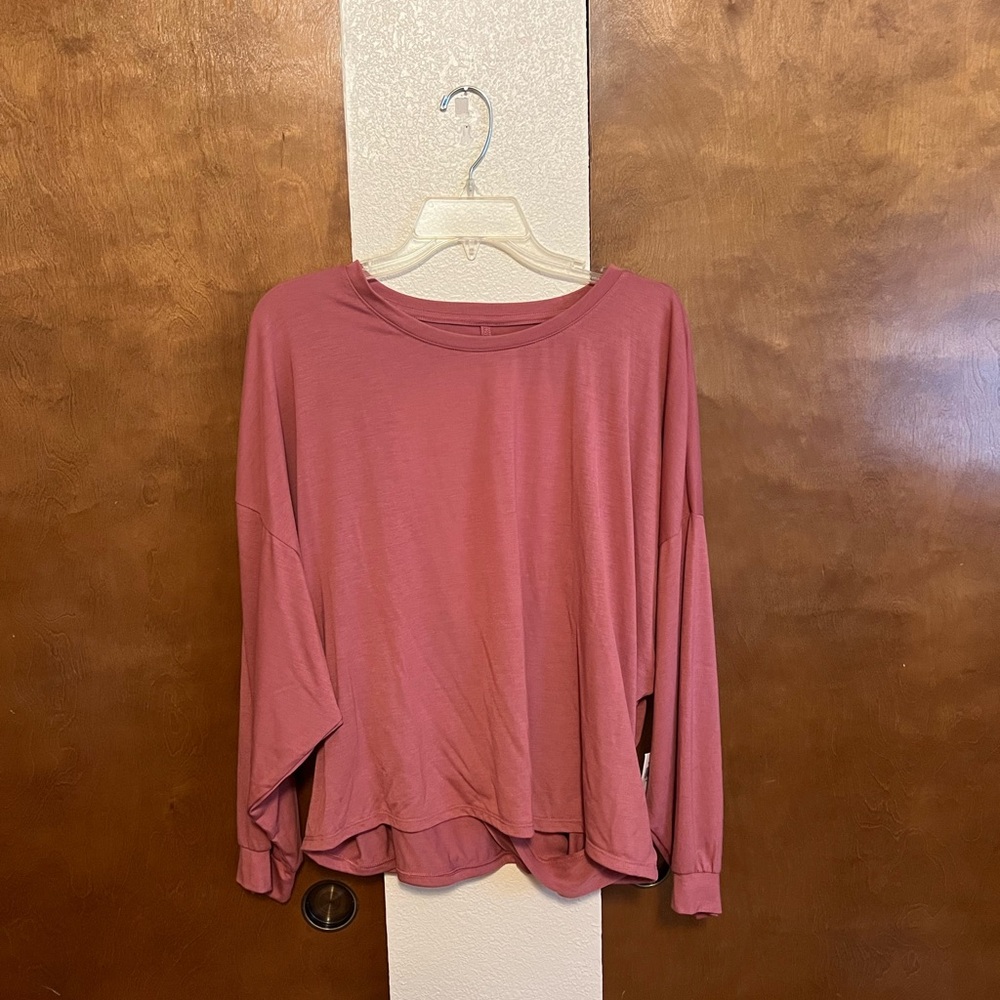 NWT Old Navy Active Shirt